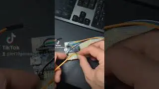 Read RPM with Hall sensor #rpm #arduino #project