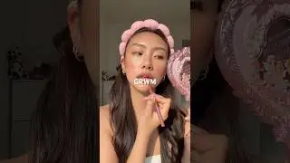 grwm to look sun-kissed 🌞 
