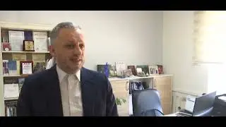 Stanovi za raseljene Rome u Bujanovcu