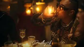OneFour x Pop Smoke Type Beat "Stolen" | AUS x UK Drill Beat | (ProdBy.4K)