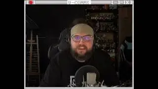 Бэбэй кряхтит