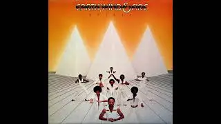 Earth, Wind & Fire  -  Saturday Nite