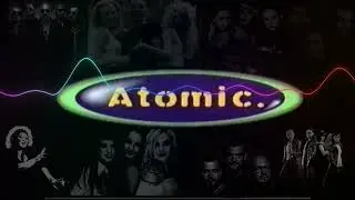 AtomicTV Mix 90 2000s ( Ro-Mania, Etno, 3Sud Est, Candy, K1, Capucinno, N5, Ho-ra )