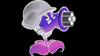 How To Make Gatling Pea