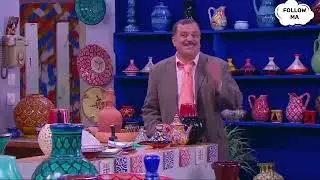 هيثم بين حلم الموسيقى والعمل في أكادير | قرار صعب وردة فعل غير متوقعة 😱🔥  