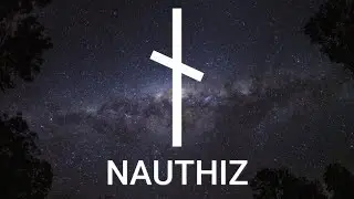 Руна Наутиз (Nauthiz) значение. Джудит Норман