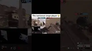 The last brave siege player 