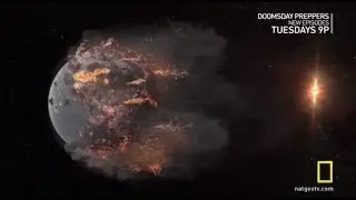 Neutron Star Vs Earth 🌍🌏🌠