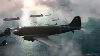 Sniper Elite 5 - D-DAY Cinematic