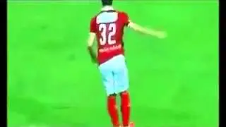 بنرجع ذكريات الاهلــي المصري
