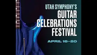 Guitar Celebrations Festival