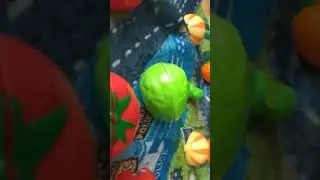 ВАЛЕРА ГОТОВИТ ПИЦЦУ ВОЛКУ!!  ВОЛК ЗЛОЙ??