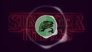 Stranger Things Marimba - RingTone