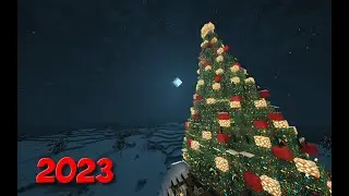 Всех с новым 2023 годом!
