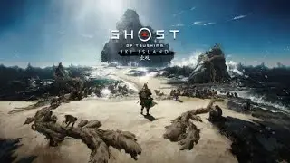 Ghost Of Tsushima: La isla de Iki | En Español | Capítulo 1 "Viaje al pasado"