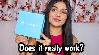 SKINKRAFT REVIEW | Skinkraft for Oily / Acne Prone Skin | Skinkraft for Pigmentation & Dark Spots