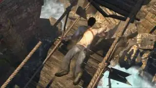 Uncharted - V.I.D - HD