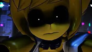 Five Nights In Anime ST2 #17