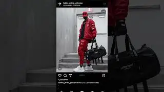 Pt 21: Techwear Brands to Follow 🔥