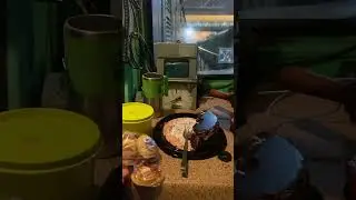 Ночной жор машиниста # жор #еда #торт