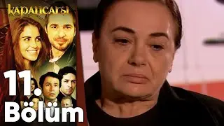 Kapalıçarşı 11.Bölüm
