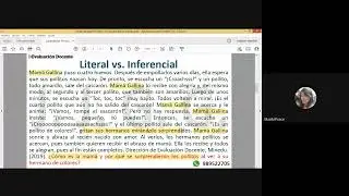 Primaria: Lee textos