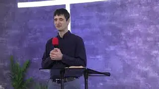 "Как благодарность, помогает понять волю Божью" -  пастор Александр Паращук