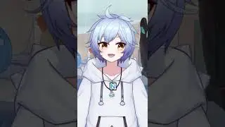 This Vtuber needs FRIENDS