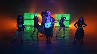 We Stay Up All Night - MIYAVI [Lyric Video]