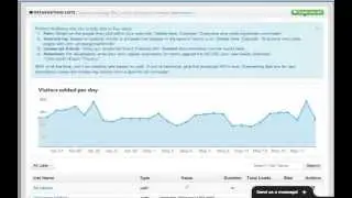 Perfect Audience - Creating Lists Based On Recency