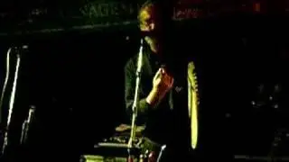 Belfast bodhran