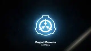 Project Pneuma - An SCP Story Trailer | IGDC 2024