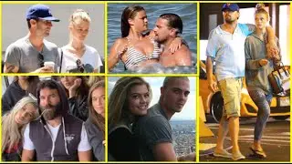 Nina Agdal Dating History | Nina Agdal Husband and Boyfriends List