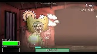 One week at IC's | Hard Mode Complete!