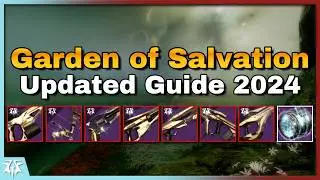 Ultimate Garden of Salvation Refresh Guide: Farming Tips, God Rolls, Challenges, and Encounters