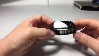 Unboxing & Review   Sportplus   Stiiv Fusion Bio   Fitnesstracker mit Herzfrequenzmesser