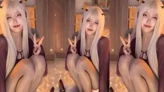 ASMR whispering & mouth sounds & Relax and take a break | ChineseASMR二呆