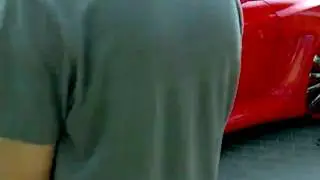Нериально крутой тюнинг Бмв х6