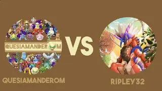 Playing a best of 3 against @UnusedChannel2121! (Great League) | Pokemon Go