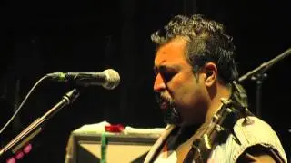 Molotov - Goner (En Vivo)