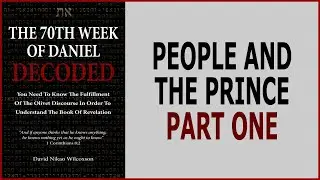 The People And The Prince Part One