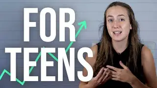 How to Invest (for Teenagers in 2023)