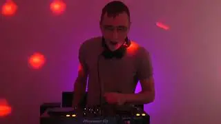 транс 🔥  trance🔥 качает диджей