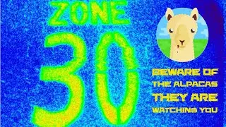 Zone 30 - Found Footage Zombie Short