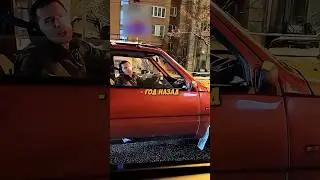 Литвин СДЕЛАЛ НОВОГОДНИЙ ПОДАРОК МУЖИКУ🎄🔥 #литвин #адель #shorts