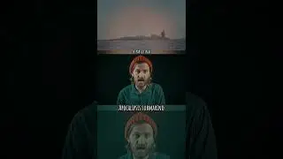 Apocalipsis submarino 14👽