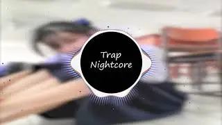 Trevor Daniel - Falling (Bacca Chew Remix) (Bass Boosted)