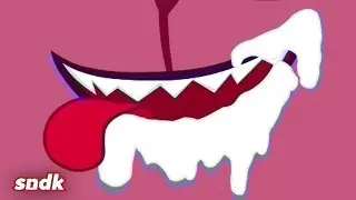 НАРКОМАНИЯ В СМЕШАРИКАХ | Сыендук