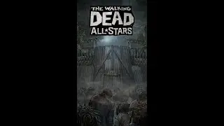 TWD all-stars | NEW CODE | 2022.nov.02