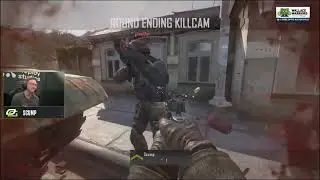 This is why Scump is the GOAT!